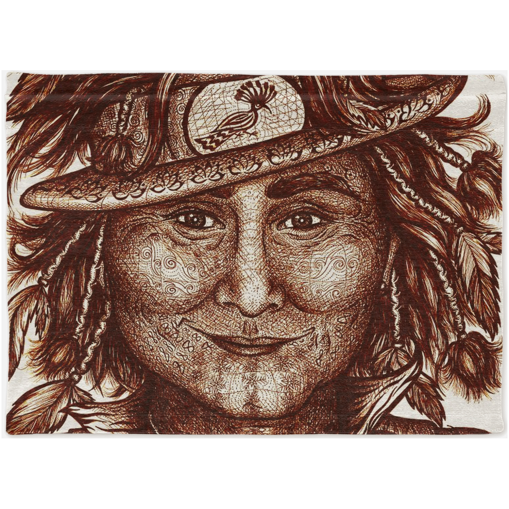 the-wisdom-keeper-of-integrity-brown-white-woven-tapestry – Wisdom Keepers