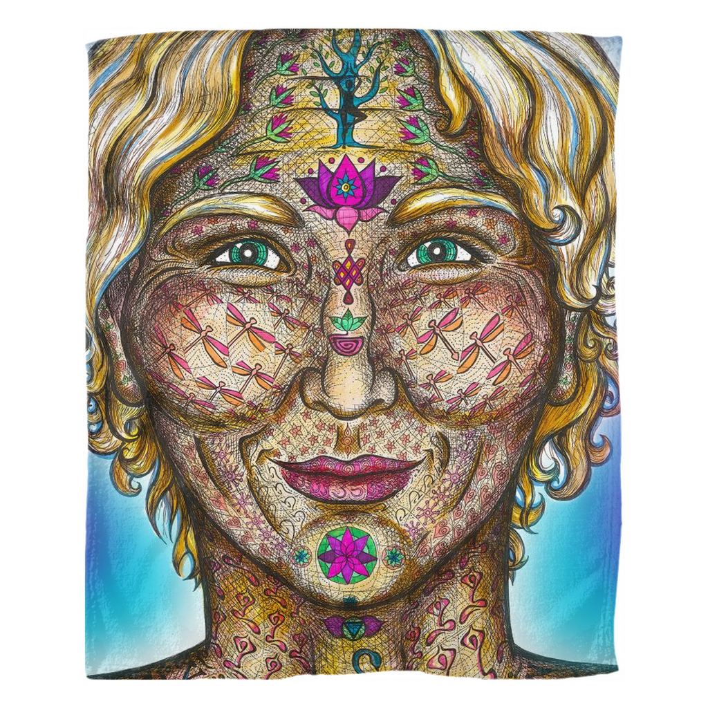 the-wisdom-keeper-of-precision-impeccability-full-color-fleece-blanket – Wisdom Keepers