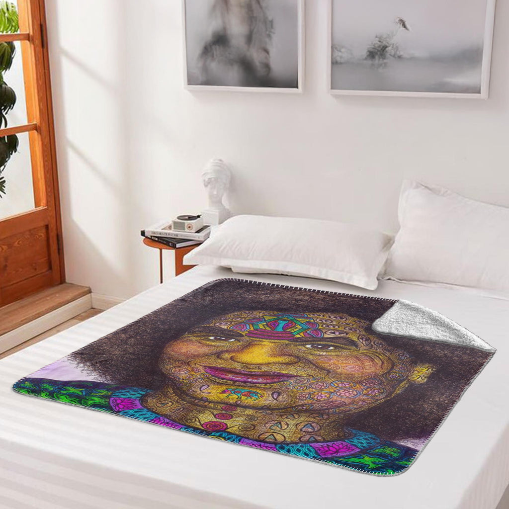 the-wisdom-keeper-of-aspiration-full-color-fleece-sherpa-blanket – Wisdom Keepers