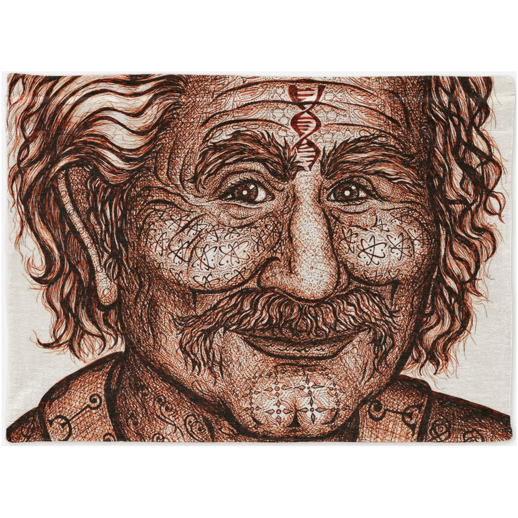 the-wisdom-keeper-of-invention-brown-white-woven-tapestry – Wisdom Keepers