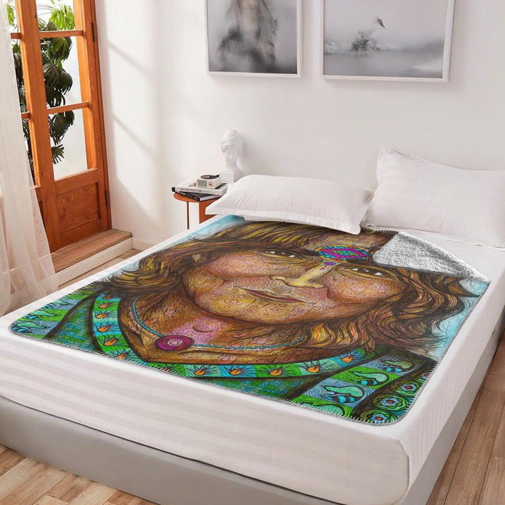 the-wisdom-keeper-of-equilibrium-harmony-full-color-fleece-sherpa-blanket – Wisdom Keepers