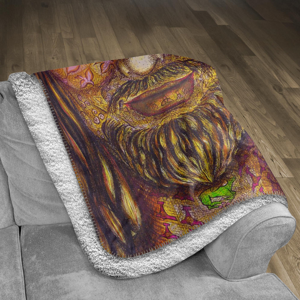the-wisdom-keeper-of-authority-full-color-fleece-sherpa-blanket – Wisdom Keepers