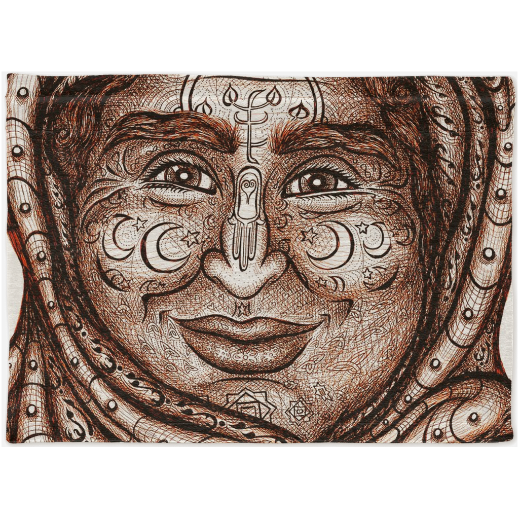 the-wisdom-keeper-of-diplomacy-peace-brown-white-woven-tapestry – Wisdom Keepers
