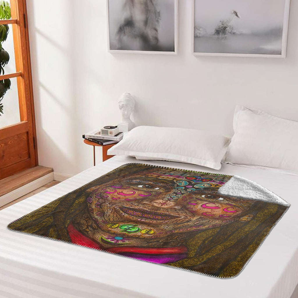 the-wisdom-keeper-of-dynamism-full-color-fleece-sherpa-blanket – Wisdom Keepers
