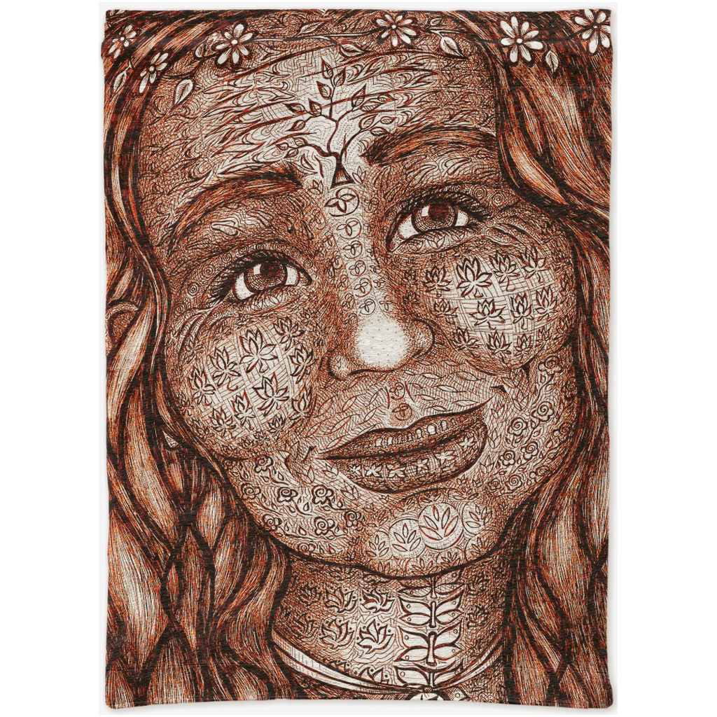 the-wisdom-keeper-of-imagination-brown-white-woven-tapestry – Wisdom Keepers