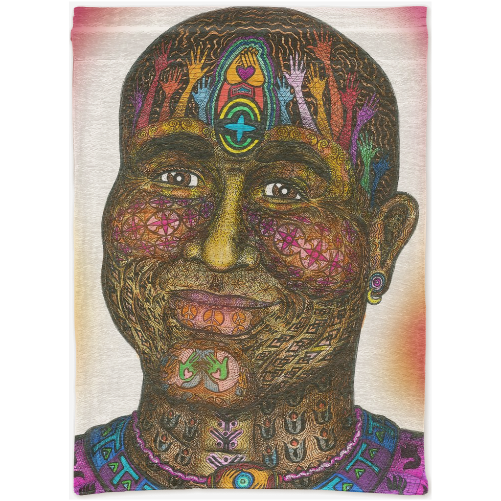 the-wisdom-keeper-of-humanity-full-color-woven-tapestry – Wisdom Keepers