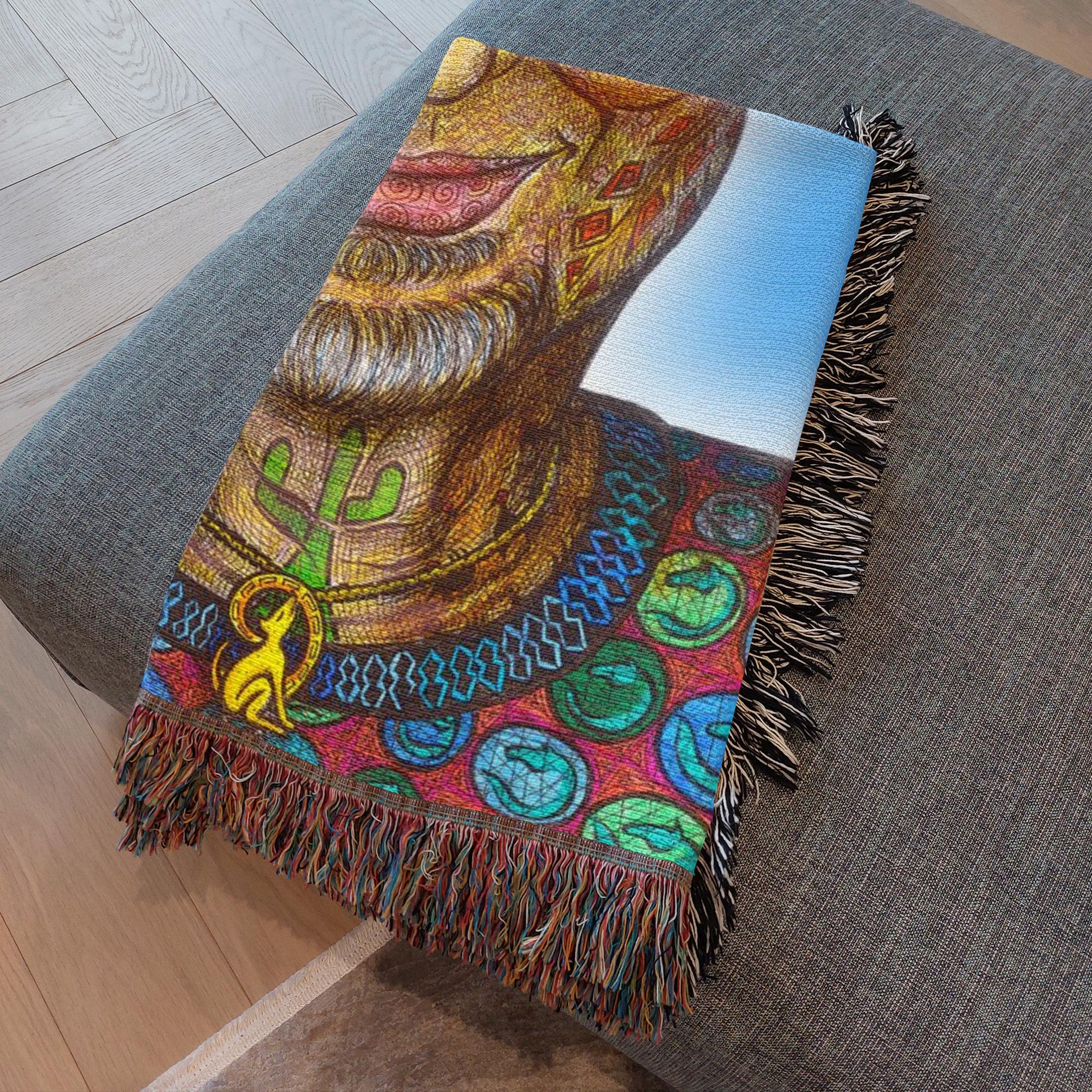 the-wisdom-keeper-of-teamwork-full-color-woven-blanket – Wisdom Keepers