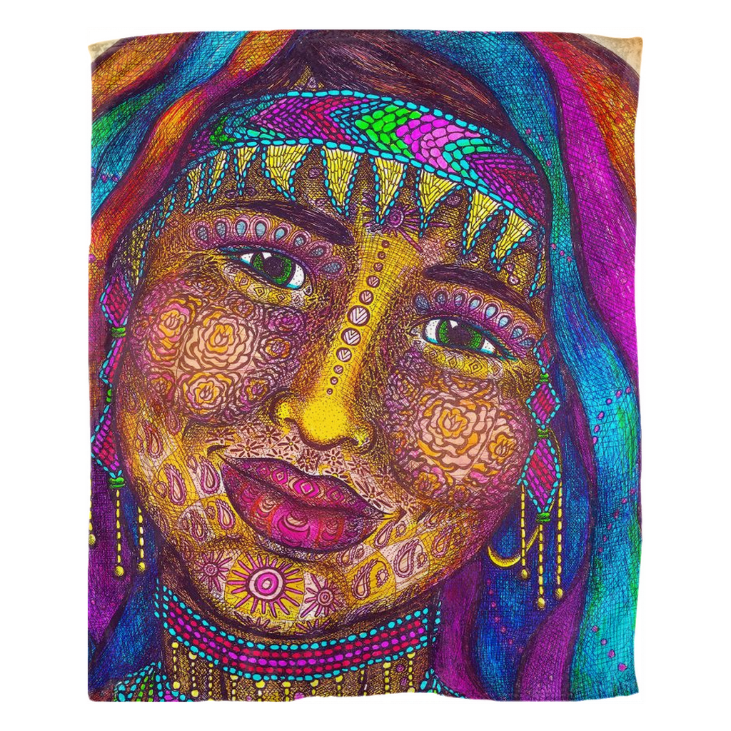the-wisdom-keeper-of-empathy-full-color-fleece-blanket – Wisdom Keepers