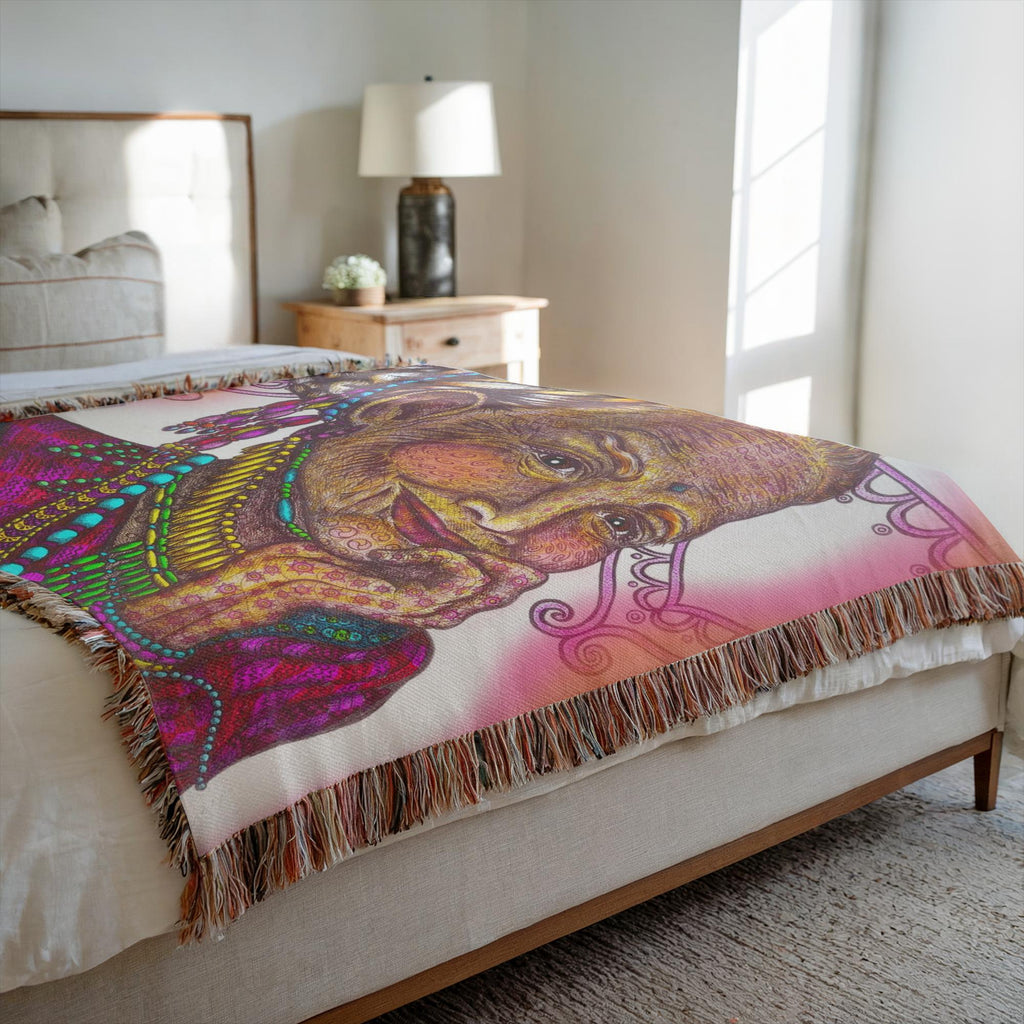 the-wisdom-keeper-of-understanding-forgiveness-full-color-woven-blanket – Wisdom Keepers