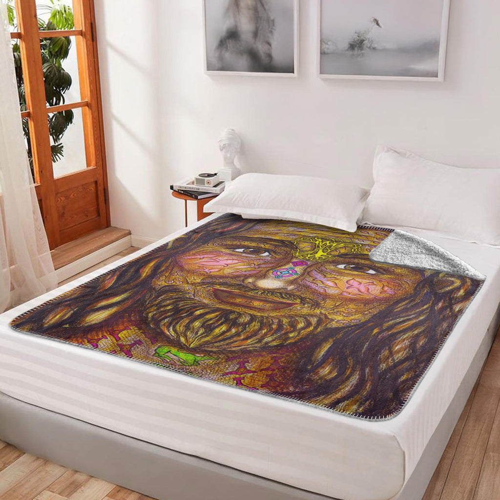 the-wisdom-keeper-of-authority-full-color-fleece-sherpa-blanket – Wisdom Keepers