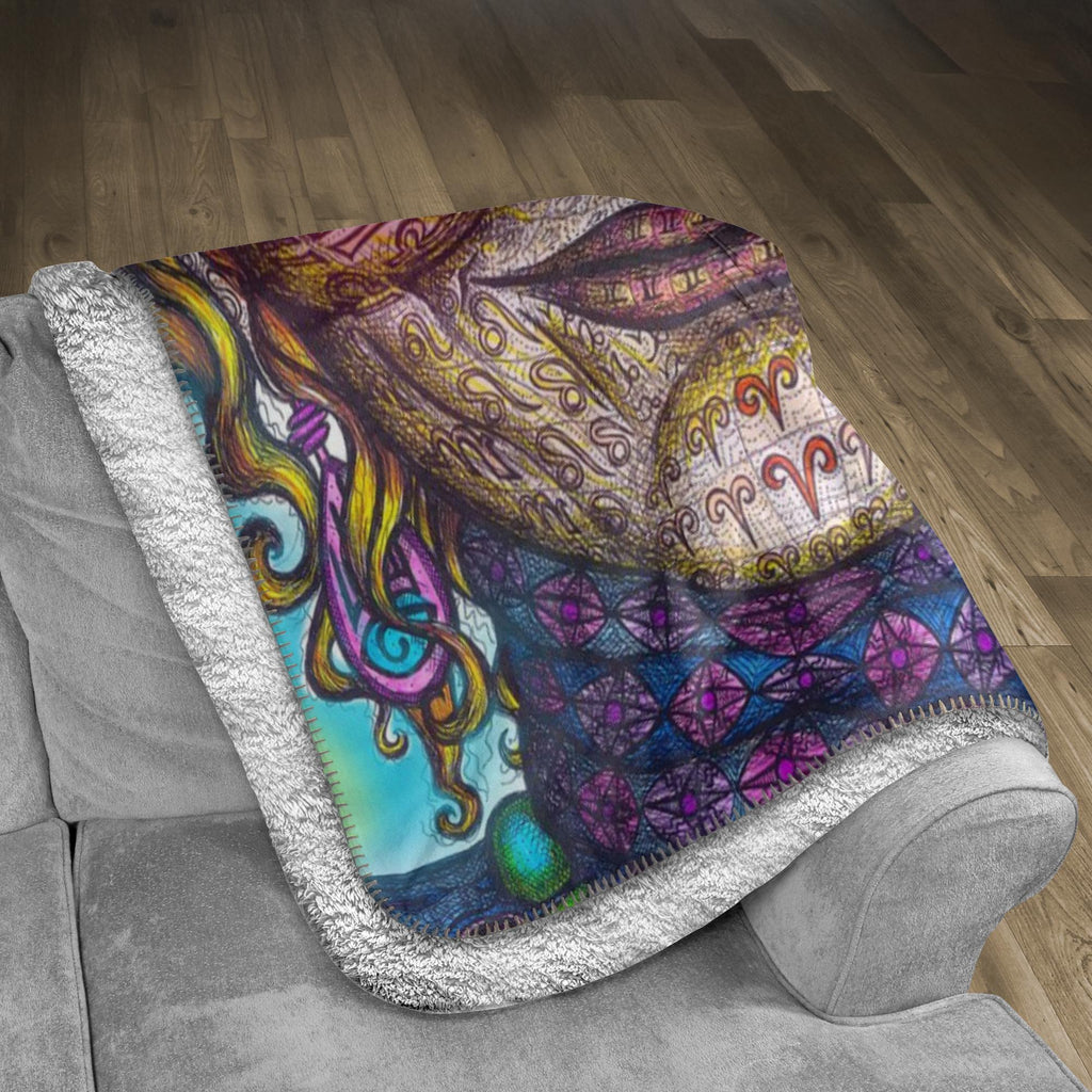 the-wisdom-keeper-of-intuition-full-color-fleece-sherpa-blanket – Wisdom Keepers