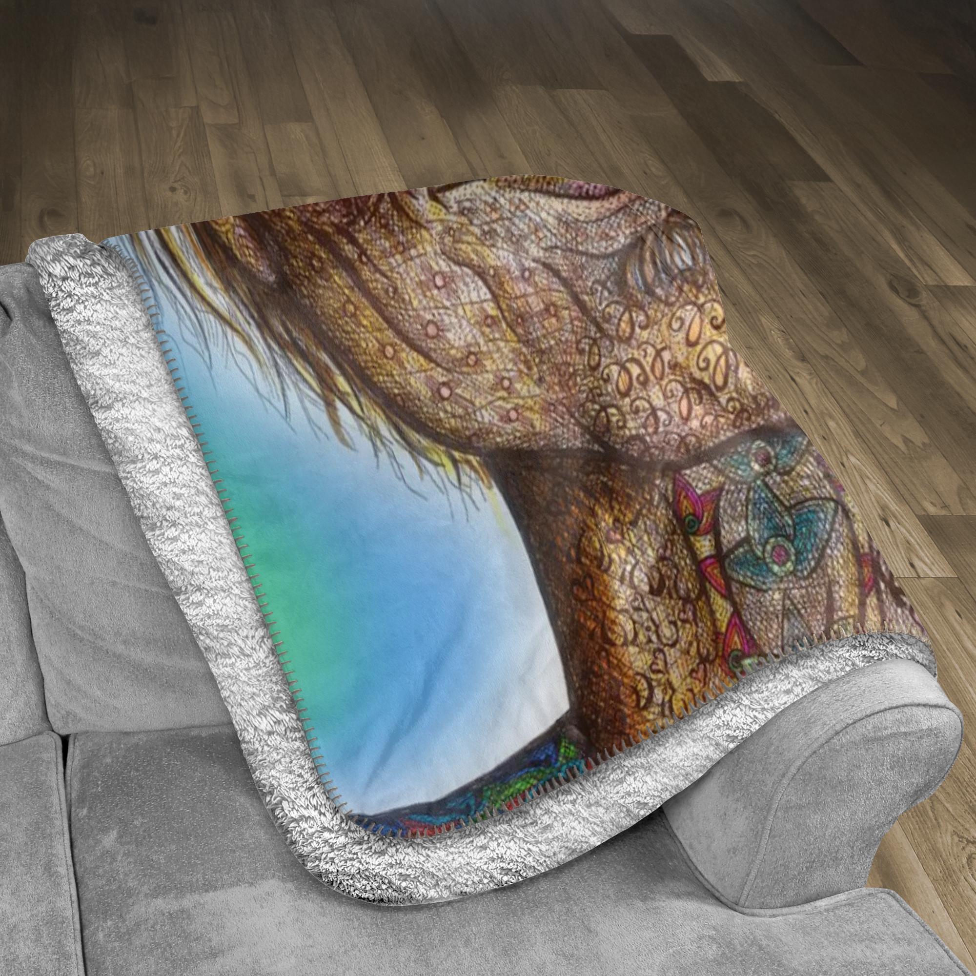 the-wisdom-keeper-of-inquiry-truth-full-color-fleece-sherpa-blanket – Wisdom Keepers