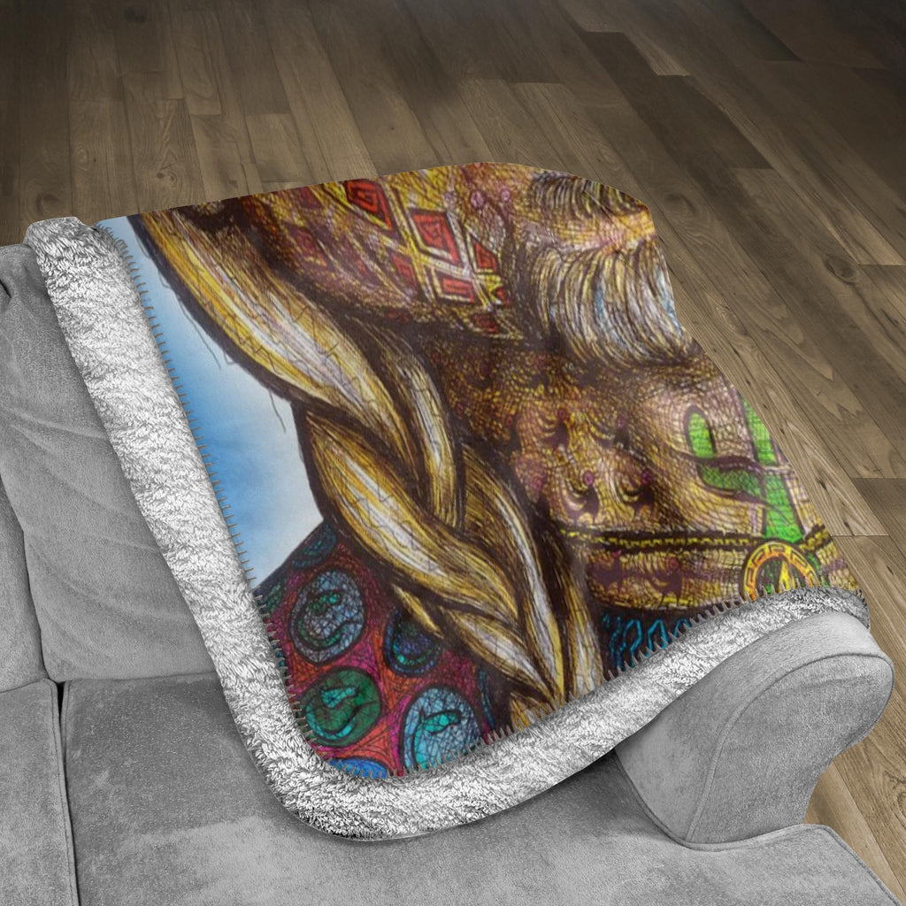 the-wisdom-keeper-of-teamwork-full-color-fleece-sherpa-blanket – Wisdom Keepers
