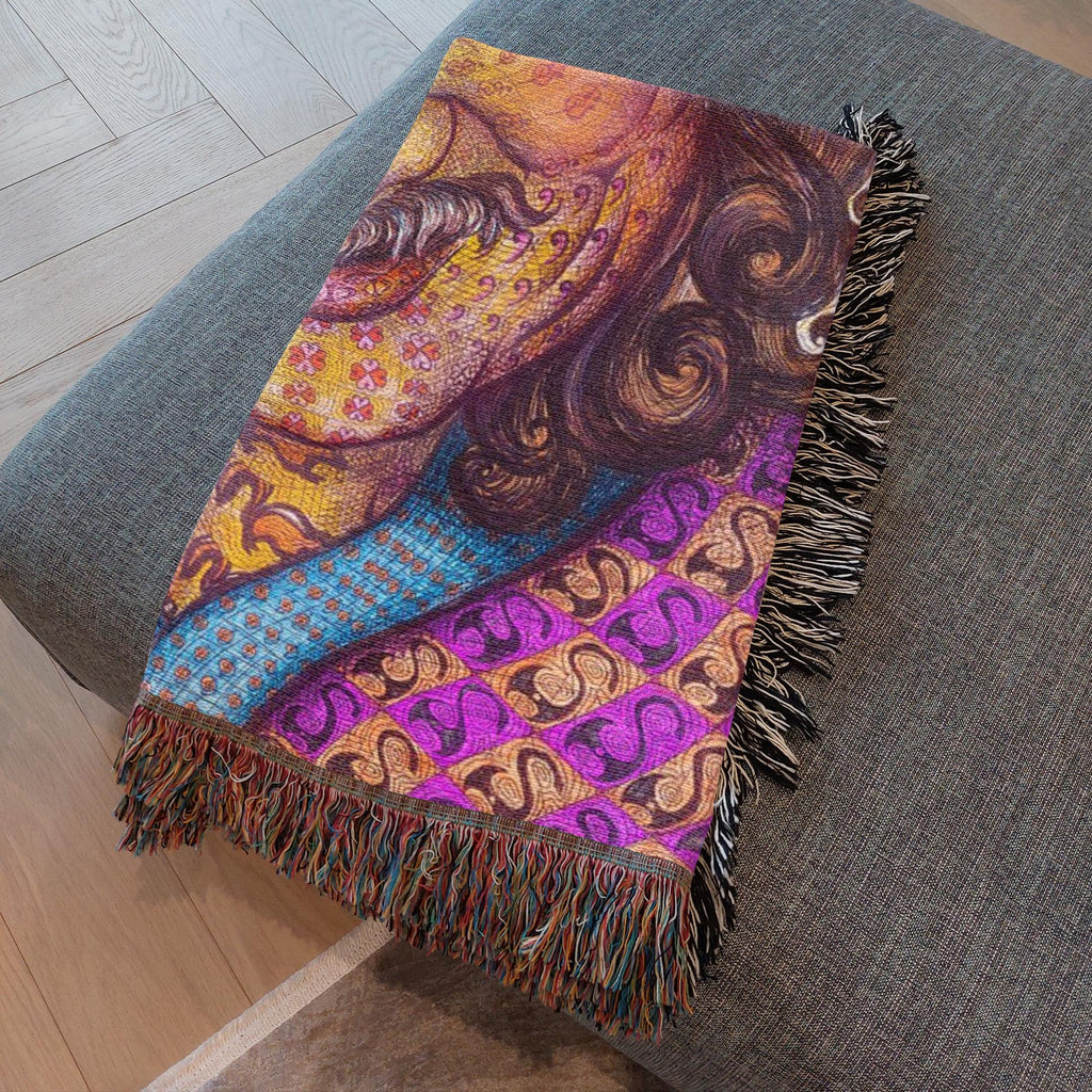 the-wisdom-keeper-of-self-assurance-full-color-woven-blanket – Wisdom Keepers