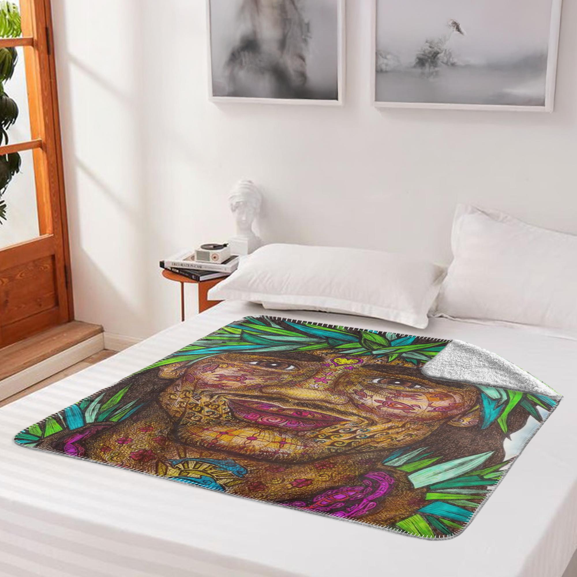 the-wisdom-keeper-of-vitality-full-color-fleece-sherpa-blanket – Wisdom Keepers