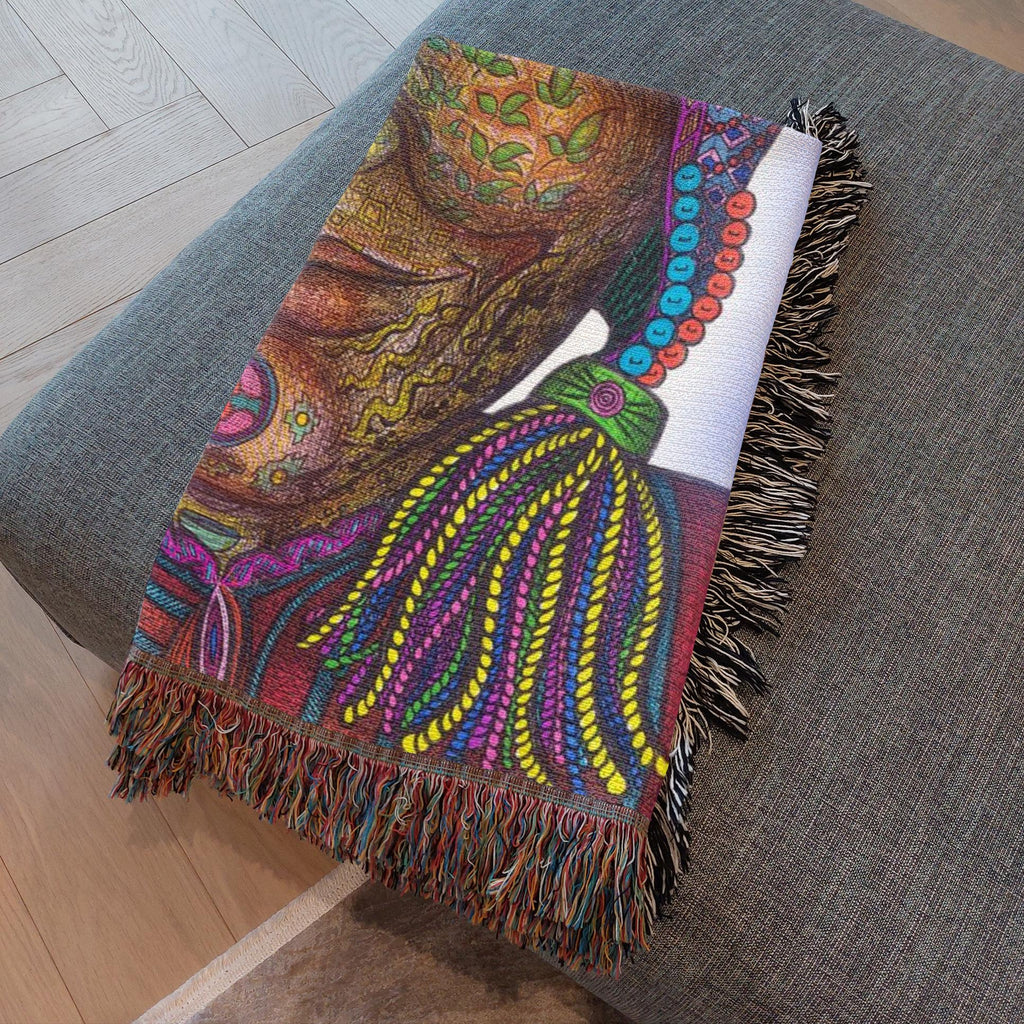the-wisdom-keeper-of-preservation-full-color-woven-blanket – Wisdom Keepers