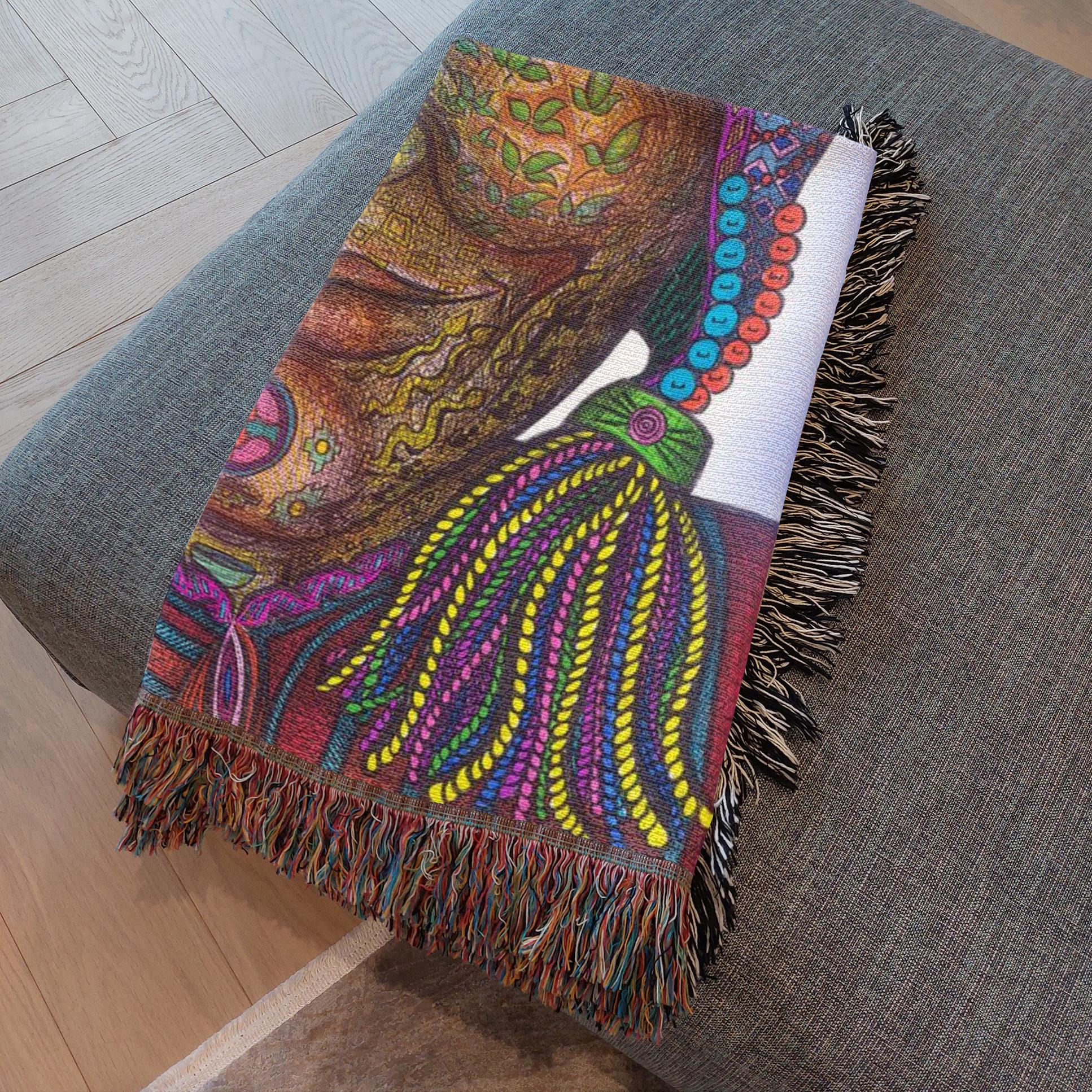 the-wisdom-keeper-of-preservation-full-color-woven-blanket – Wisdom Keepers