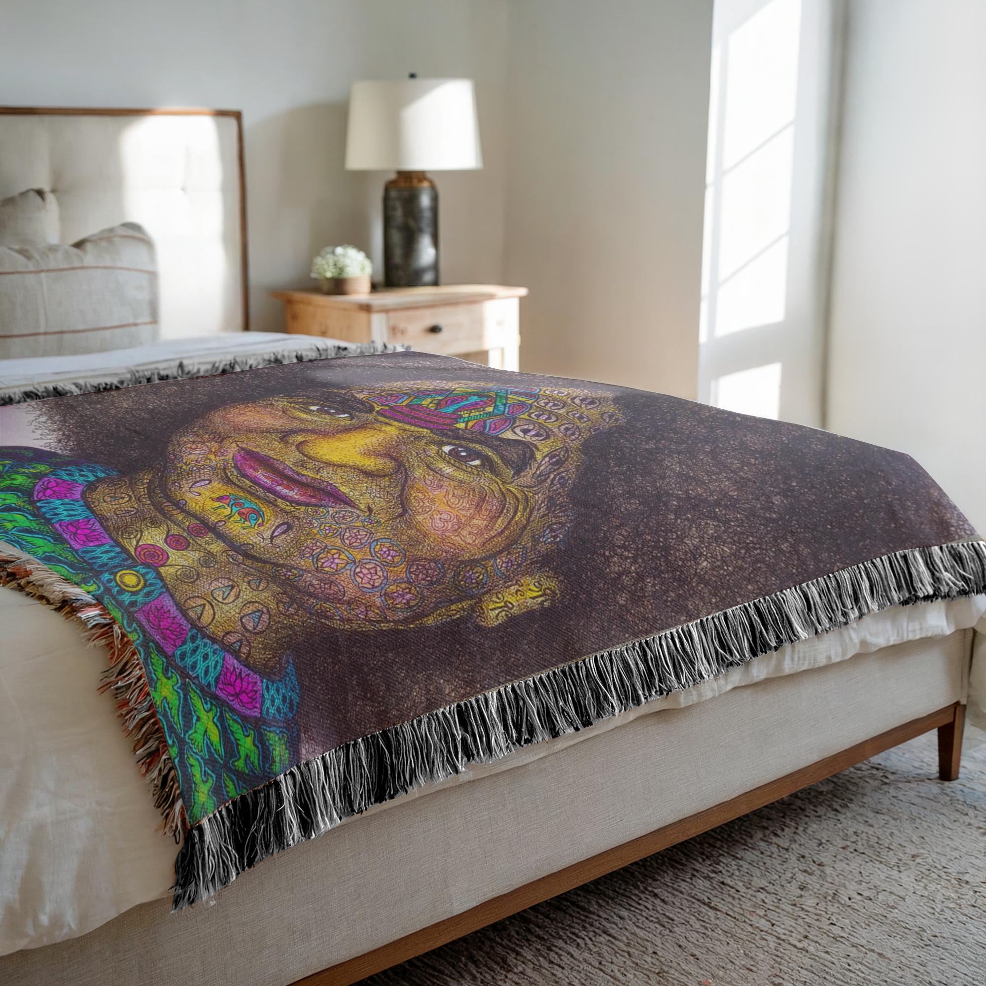 the-wisdom-keeper-of-aspiration-full-color-woven-blanket – Wisdom Keepers