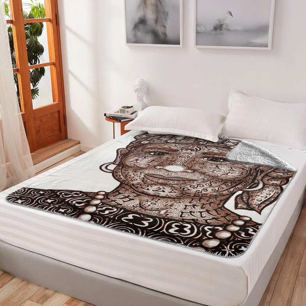 the-wisdom-keeper-of-justice-realistic-magic-brown-white-fleece-sherpa-blanket – Wisdom Keepers