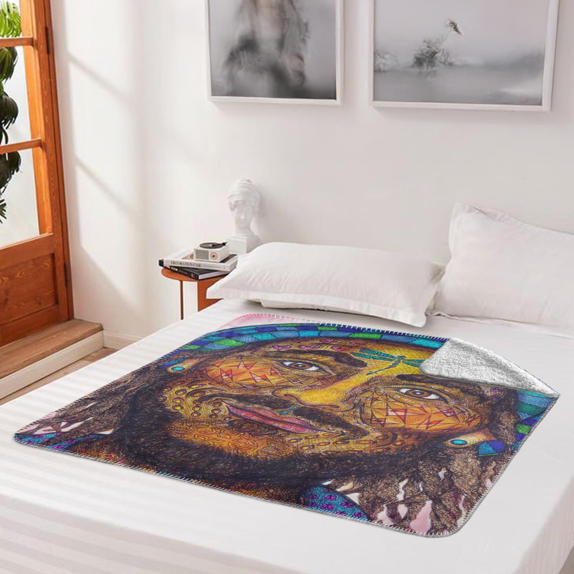 the-wisdom-keeper-of-freedom-full-color-fleece-sherpa-blanket – Wisdom Keepers