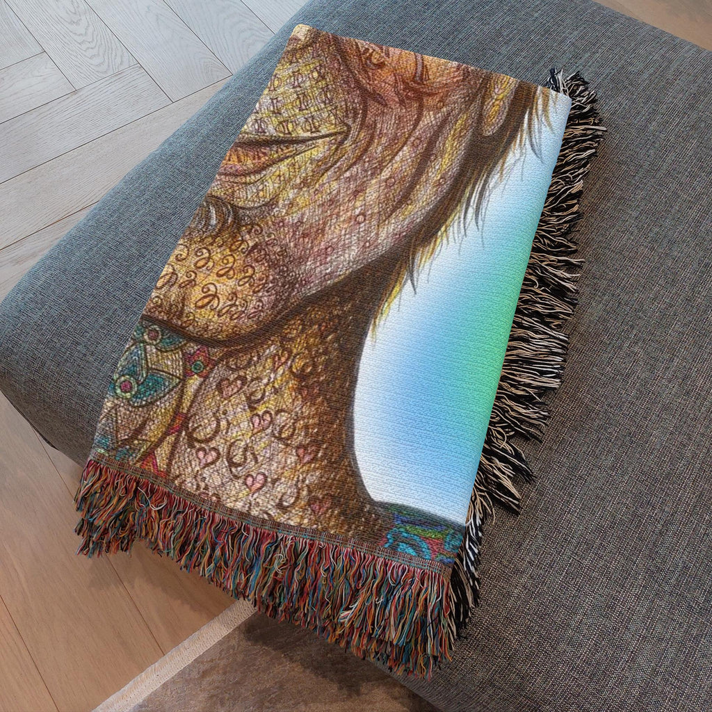 the-wisdom-keeper-of-inquiry-truth-full-color-woven-blanket – Wisdom Keepers