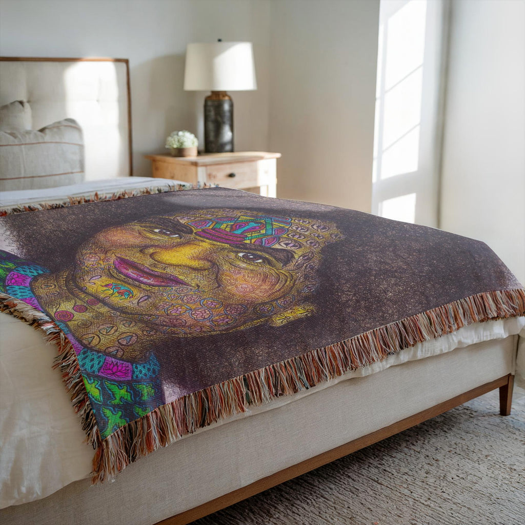 the-wisdom-keeper-of-aspiration-full-color-woven-blanket – Wisdom Keepers