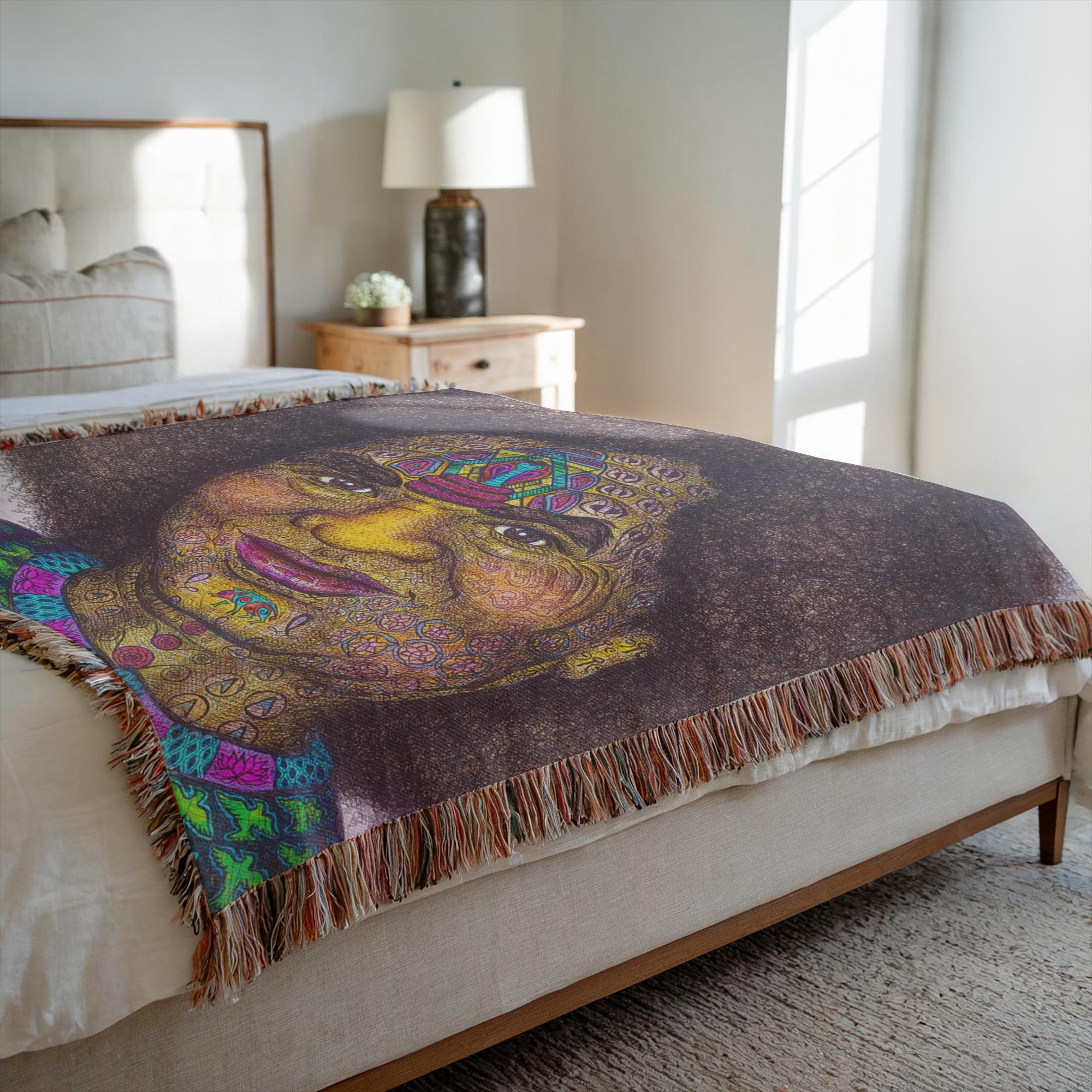 the-wisdom-keeper-of-aspiration-full-color-woven-blanket – Wisdom Keepers