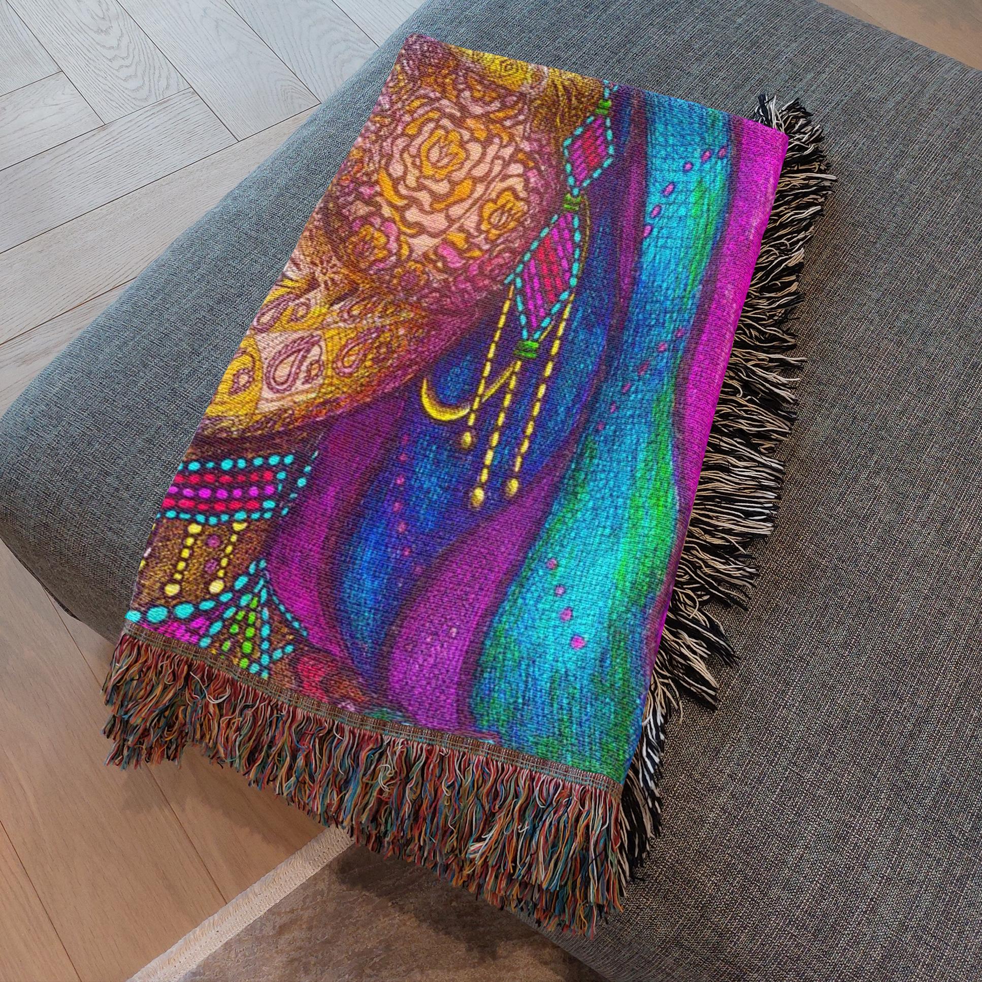 the-wisdom-keeper-of-empathy-full-color-woven-blanket – Wisdom Keepers