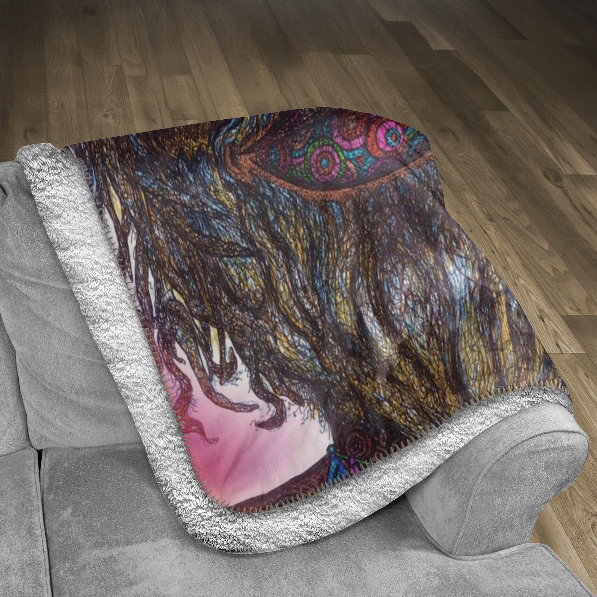 the-wisdom-keeper-of-orientation-unity-full-color-fleece-sherpa-blanket – Wisdom Keepers