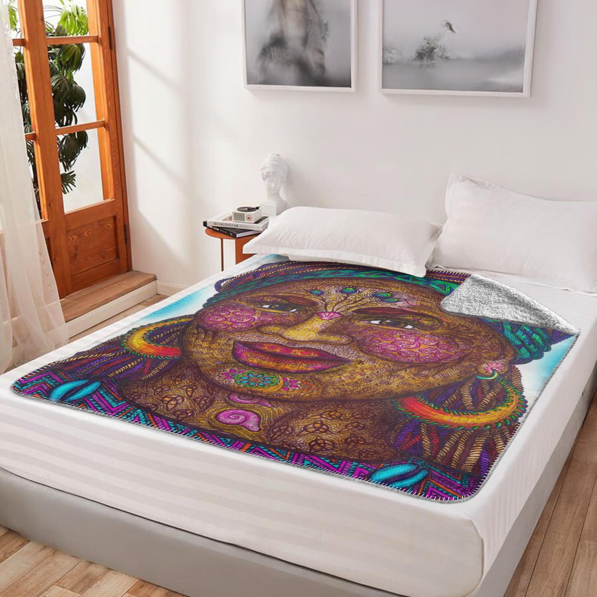 WK8_Full_Color_Fleece_Sherpa_Blanket-60x80