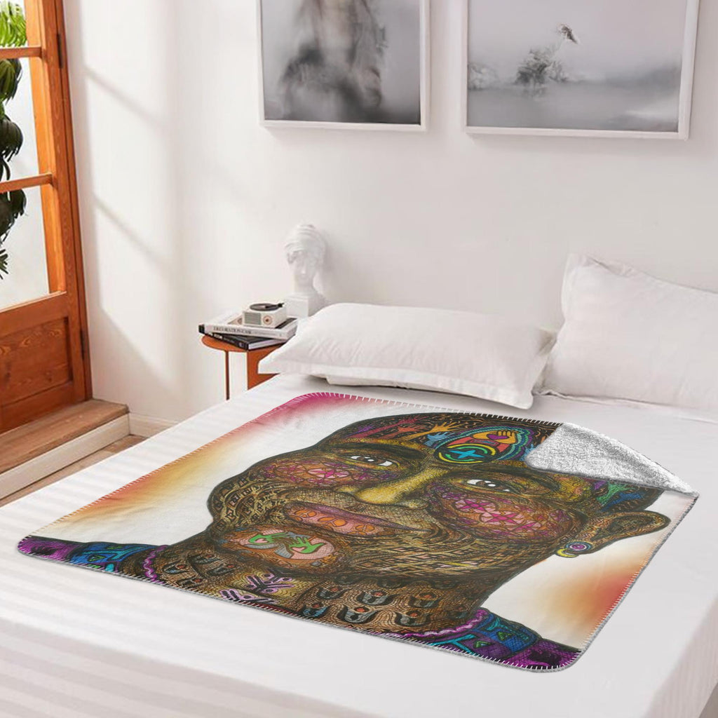 the-wisdom-keeper-of-humanity-full-color-fleece-sherpa-blanket – Wisdom Keepers
