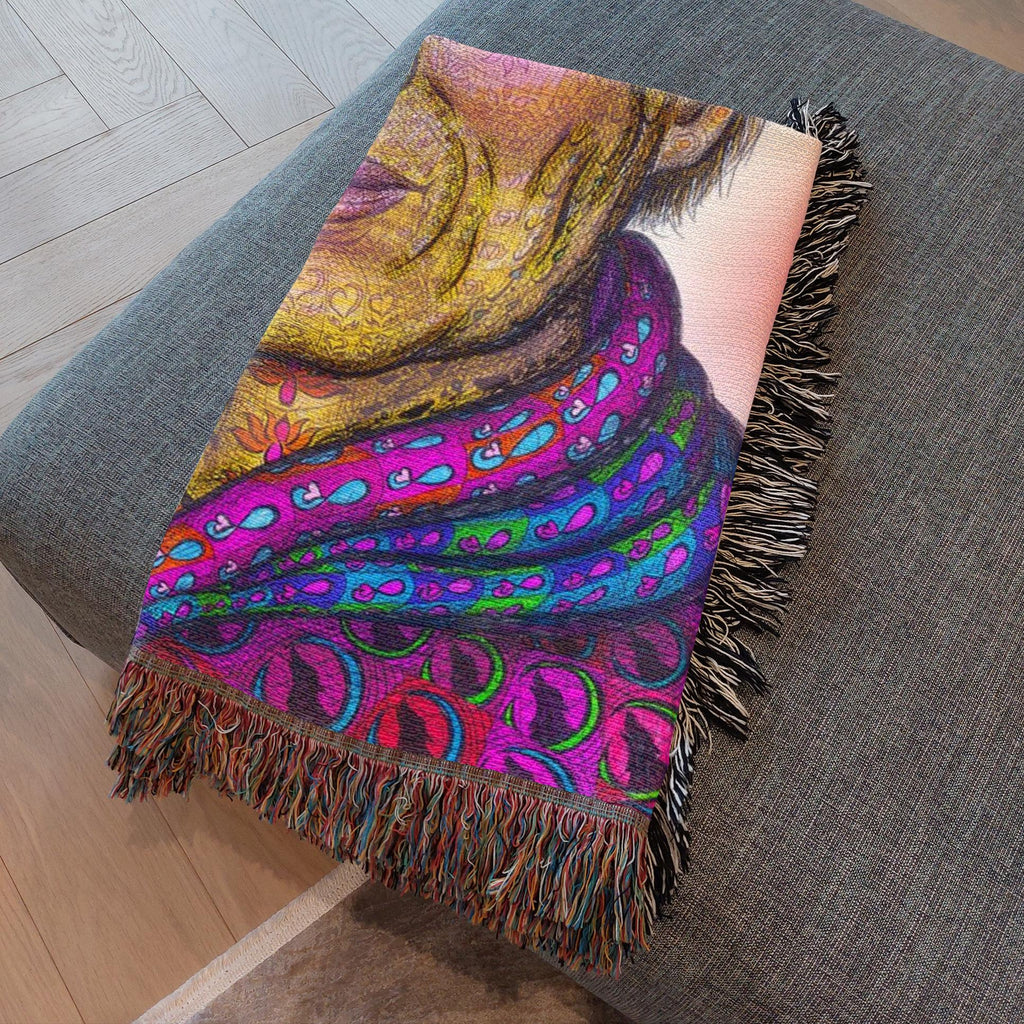 the-wisdom-keeper-of-purity-full-color-woven-blanket – Wisdom Keepers