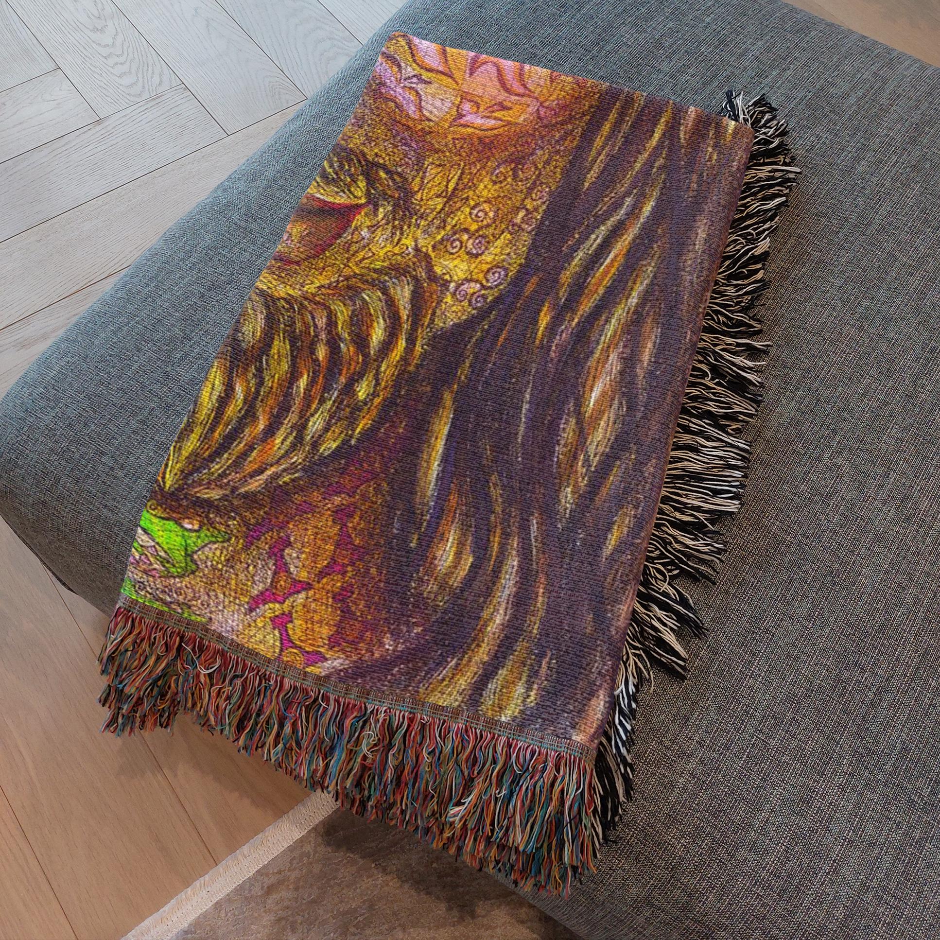 the-wisdom-keeper-of-authority-full-color-woven-blanket – Wisdom Keepers