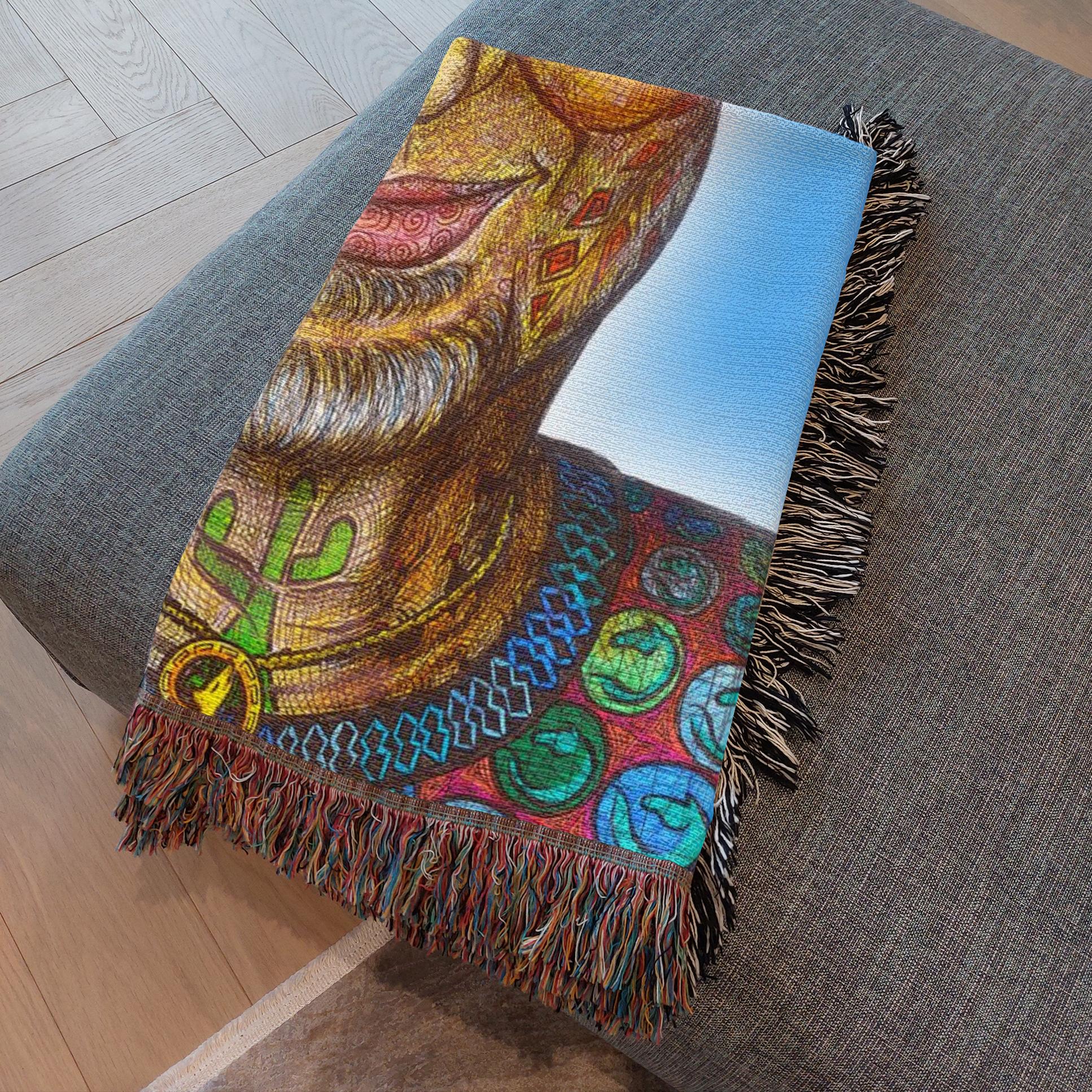 the-wisdom-keeper-of-teamwork-full-color-woven-blanket – Wisdom Keepers