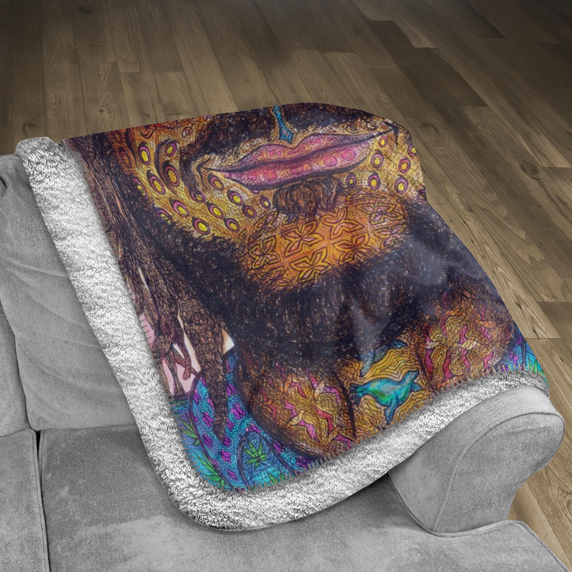 the-wisdom-keeper-of-freedom-full-color-fleece-sherpa-blanket – Wisdom Keepers
