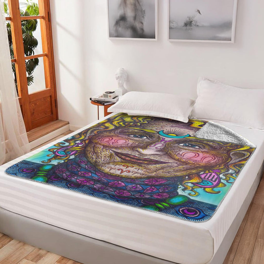 the-wisdom-keeper-of-intuition-full-color-fleece-sherpa-blanket – Wisdom Keepers
