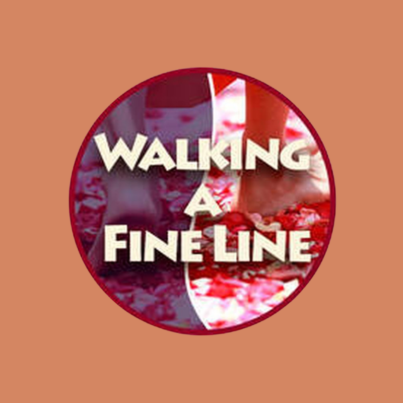 Walking a Fine Line Online Course