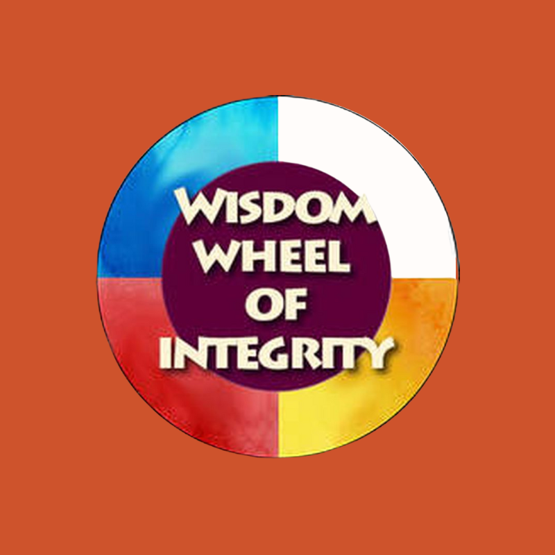 Wisdom Wheel of Integrity Online Course