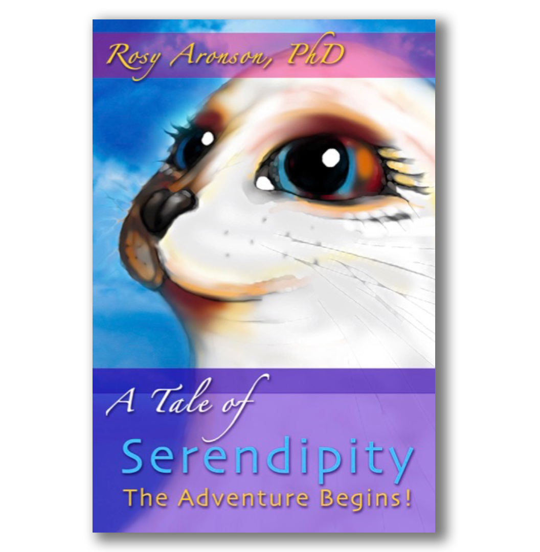 A Tale of Serendipity: Part One: The Adventure Begins! (The Wisdom Keepers Adventure Series)