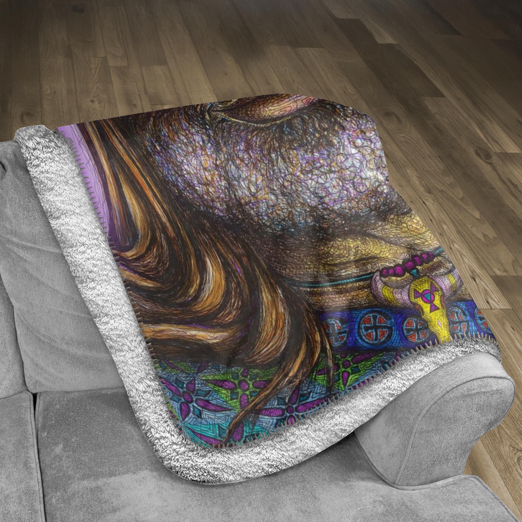 the-wisdom-keeper-of-adventure-full-color-fleece-sherpa-blanket – Wisdom Keepers