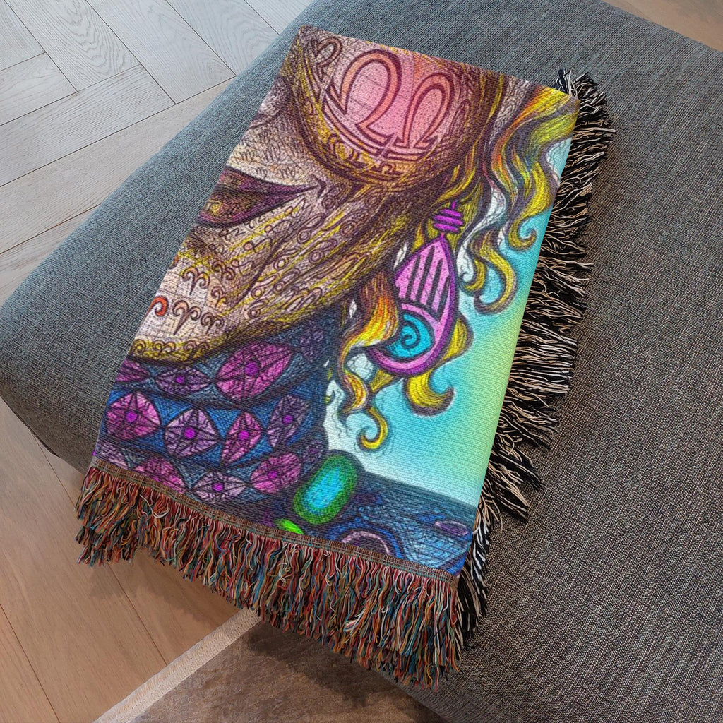 the-wisdom-keeper-of-intuition-full-color-woven-blanket – Wisdom Keepers
