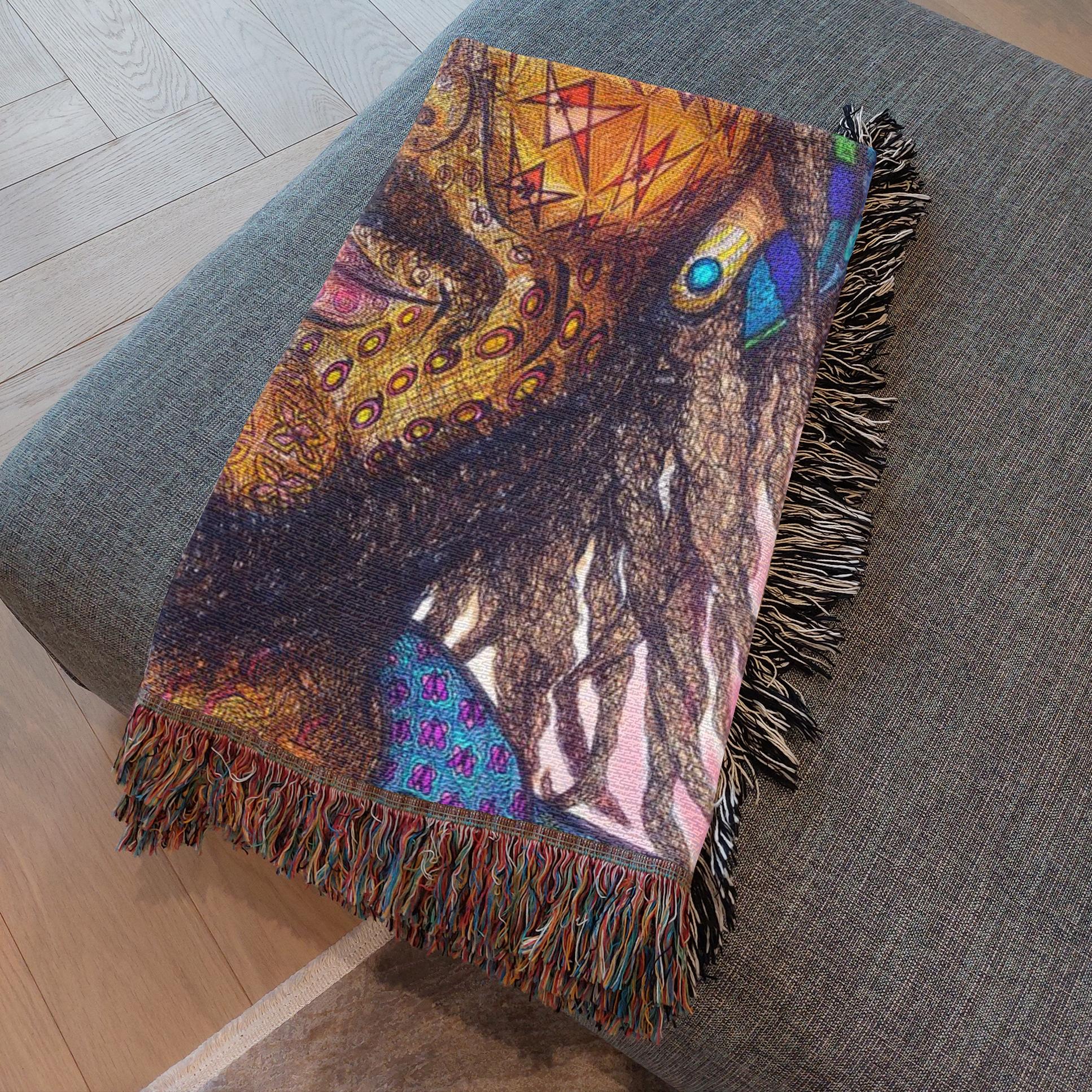 the-wisdom-keeper-of-freedom-full-color-woven-blanket – Wisdom Keepers