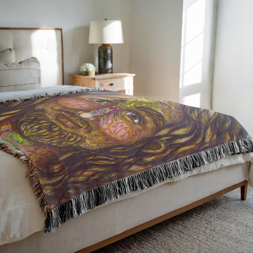 the-wisdom-keeper-of-authority-full-color-woven-blanket – Wisdom Keepers
