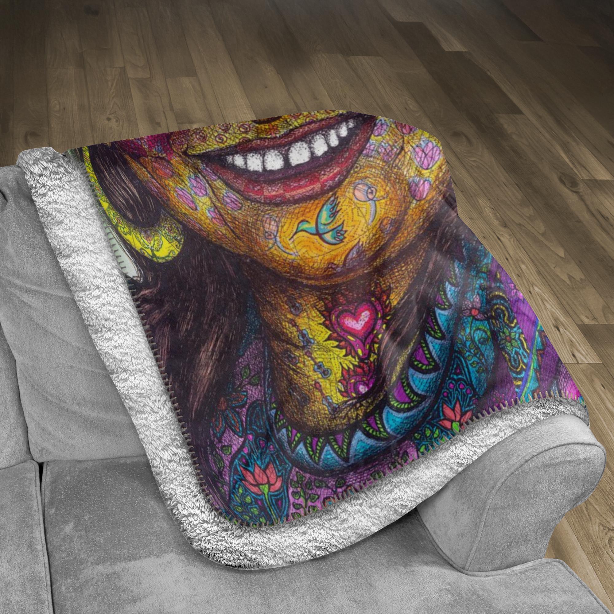 the-wisdom-keeper-of-delight-full-color-fleece-sherpa-blanket – Wisdom Keepers