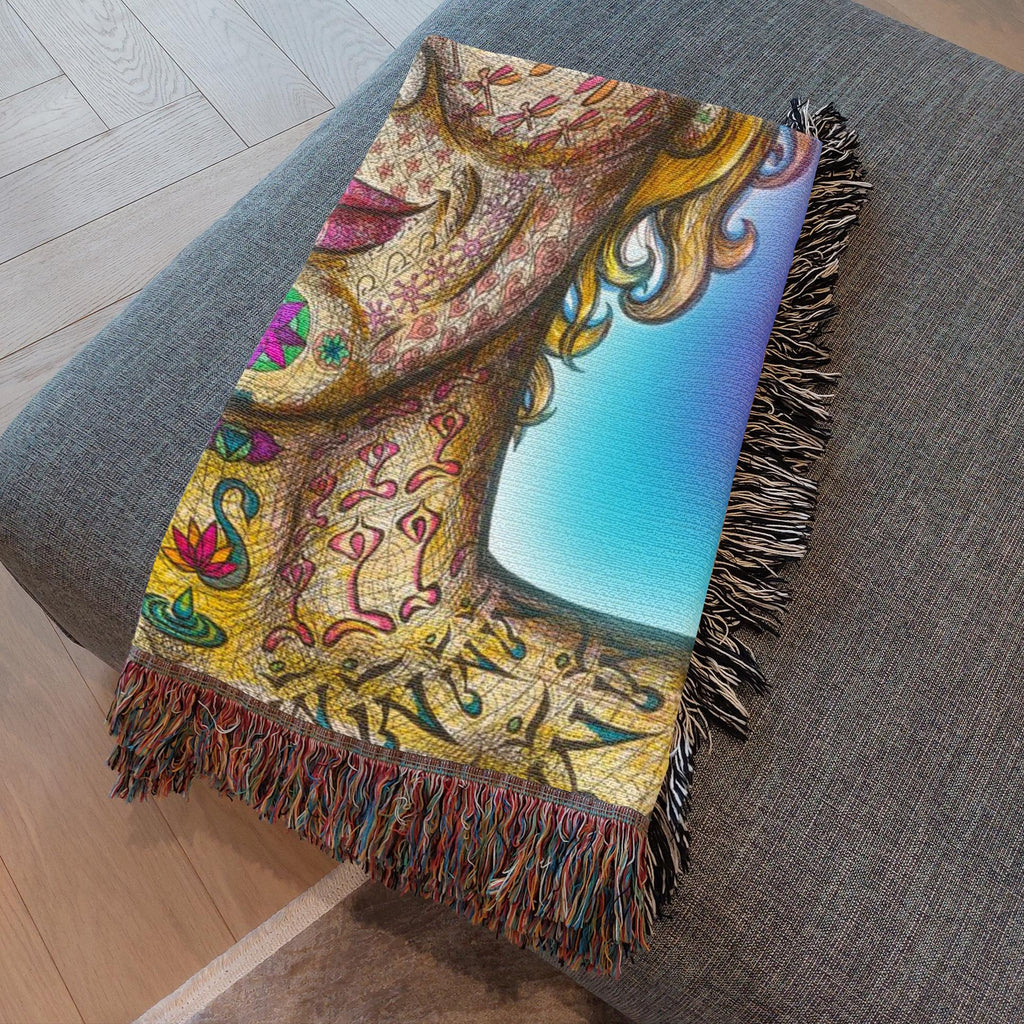 the-wisdom-keeper-of-precision-impeccability-full-color-woven-blanket – Wisdom Keepers