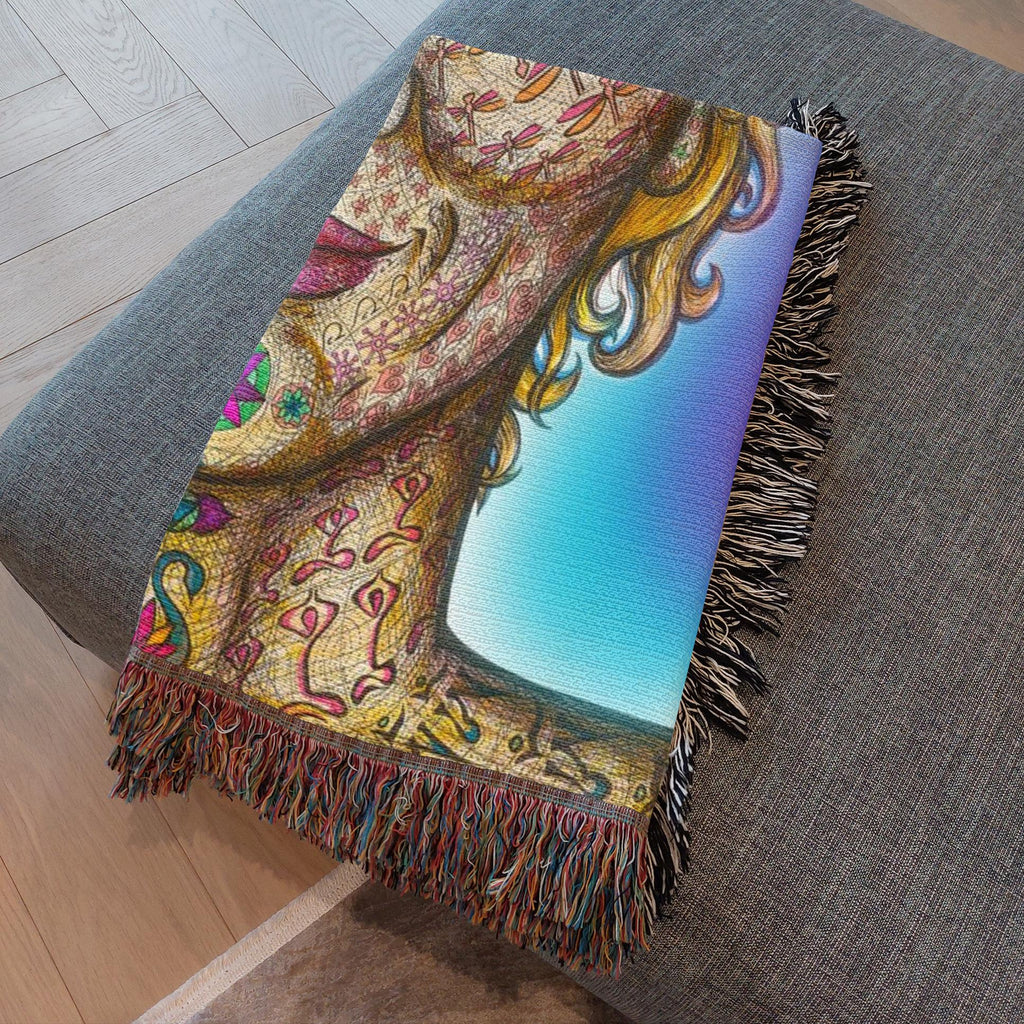 the-wisdom-keeper-of-precision-impeccability-full-color-woven-blanket – Wisdom Keepers