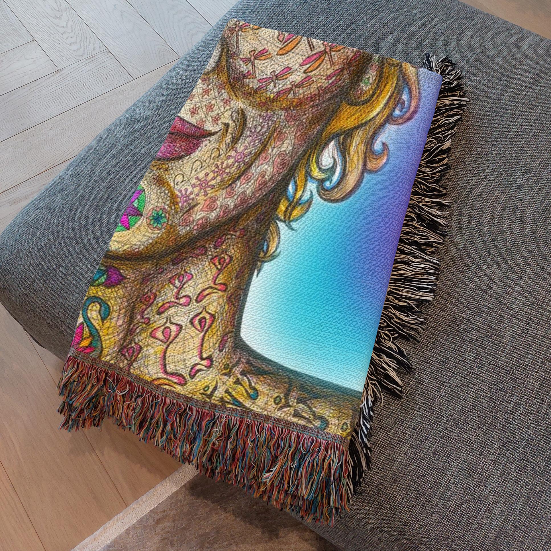 the-wisdom-keeper-of-precision-impeccability-full-color-woven-blanket – Wisdom Keepers