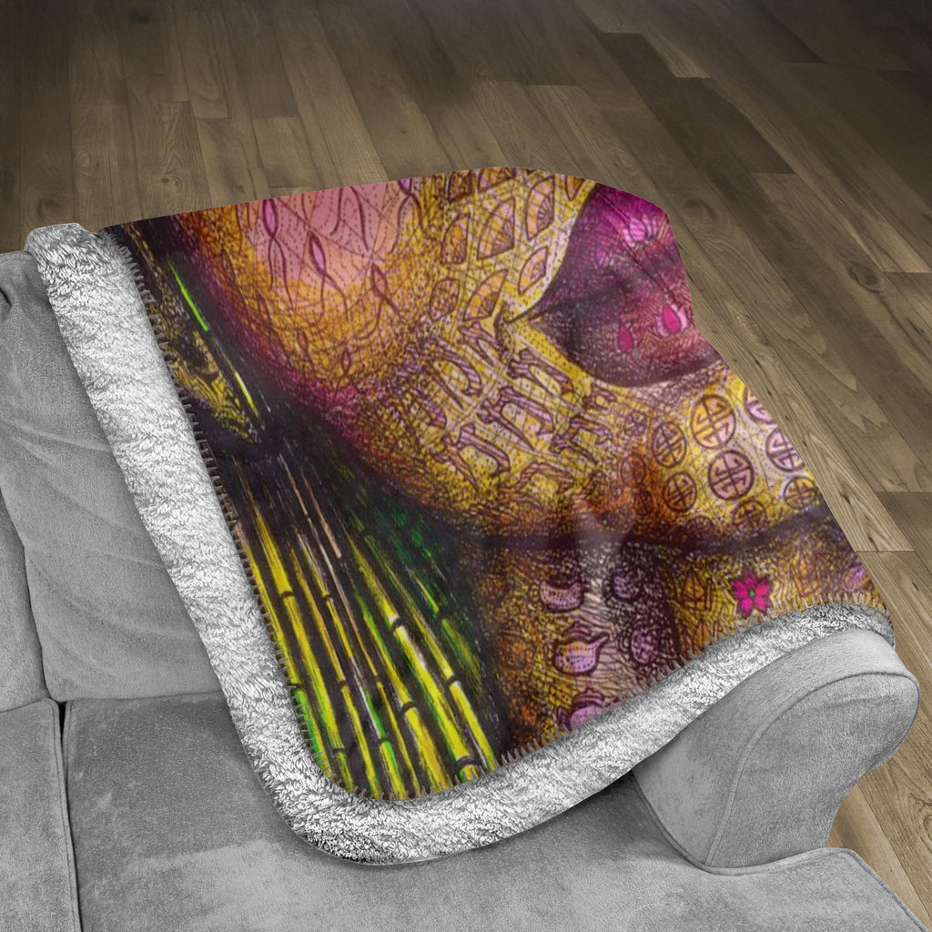 the-wisdom-keeper-of-naturalness-full-color-fleece-sherpa-blanket – Wisdom Keepers