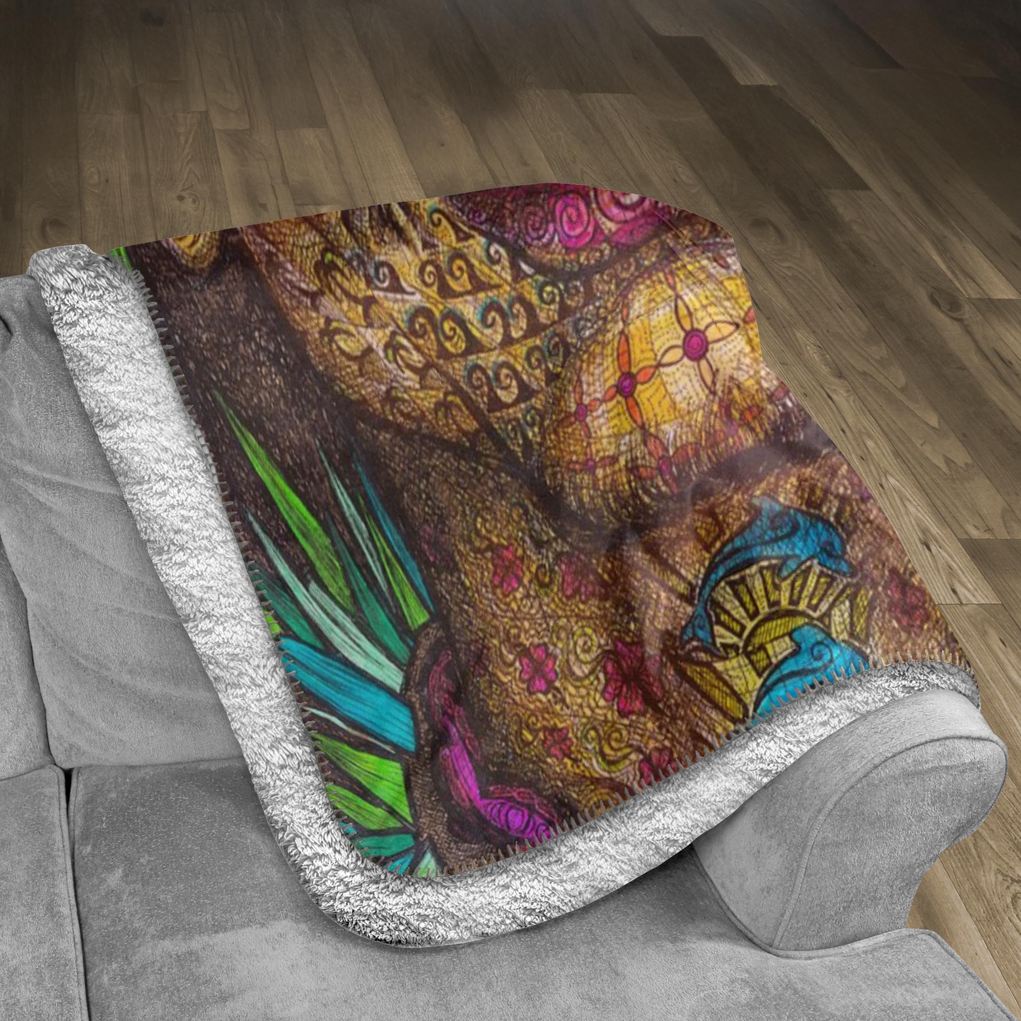 the-wisdom-keeper-of-vitality-full-color-fleece-sherpa-blanket – Wisdom Keepers