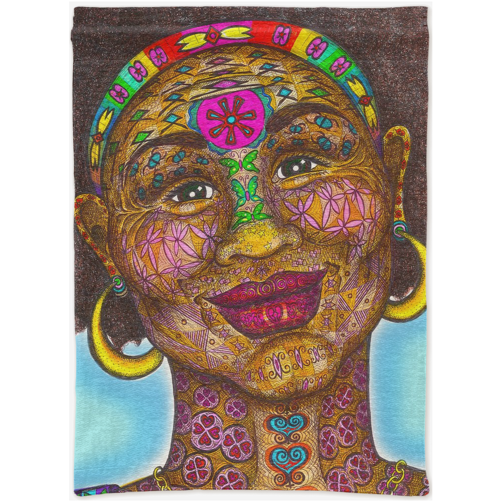 the-wisdom-keeper-of-freshness-beauty-full-color-woven-tapestry – Wisdom Keepers